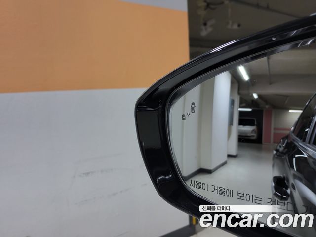 Hyundai Grandeur (IG) 2.4 Premium Special 2019 — фото 23
