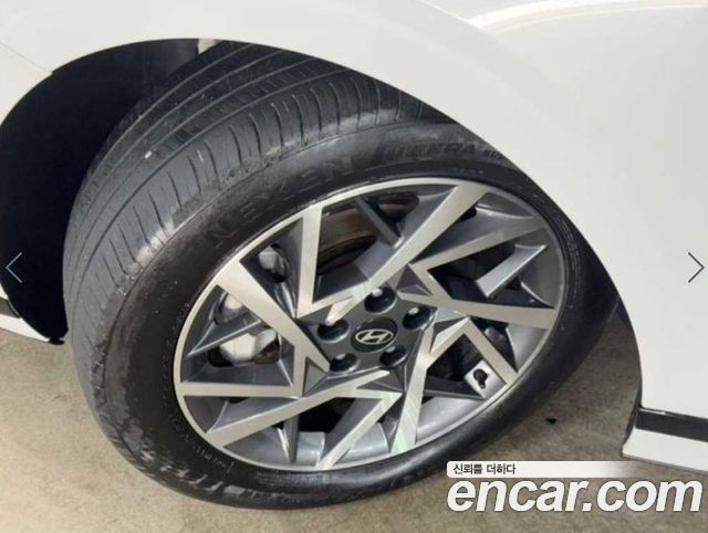 Hyundai Grandeur (GN7) 2,5 Gasoline 2WD Exclusive 2024 — фото 24