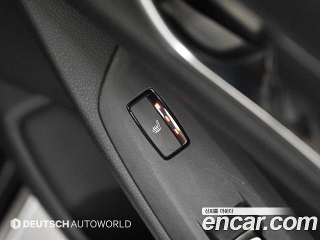 Honda Accord (X) 2.0 Turbo Sport 2018 — фото 20