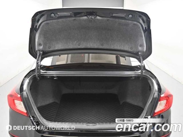 Honda Accord (X) 2.0 Turbo Sport 2018 — фото 23