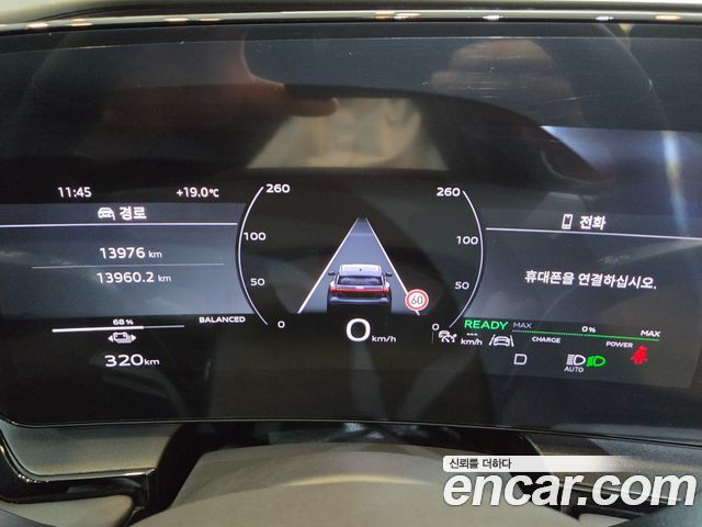 Audi Q6 e-tron (GF) Performance Premium 2025 — фото 8