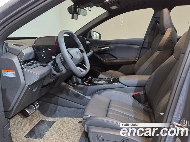 Audi Q6 e-tron (GF) Performance Premium 2025 — фото 10