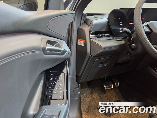 Audi Q6 e-tron (GF) Performance Premium 2025 — фото 21