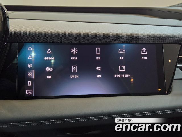 Audi Q6 e-tron (GF) Performance Premium 2025 — фото 22