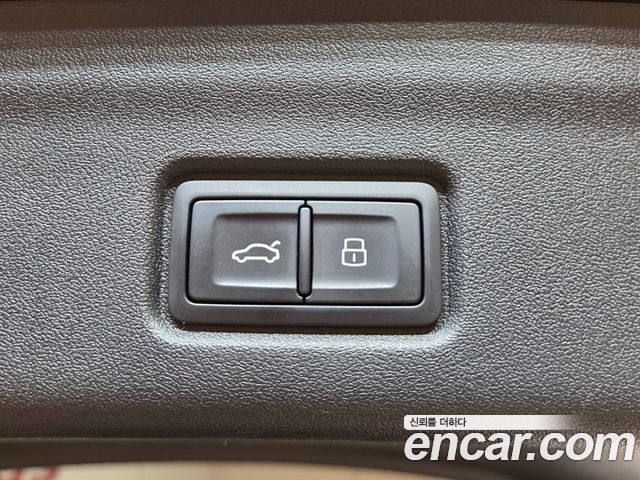 Audi Q6 e-tron (GF) Performance Premium 2025 — фото 24