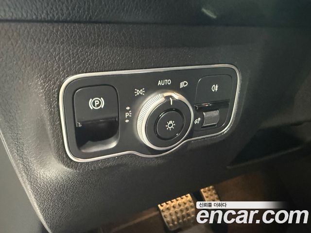 Mercedes-Benz EQB (X243) EQB300 4MATIC AMG Line 2026 — фото 19