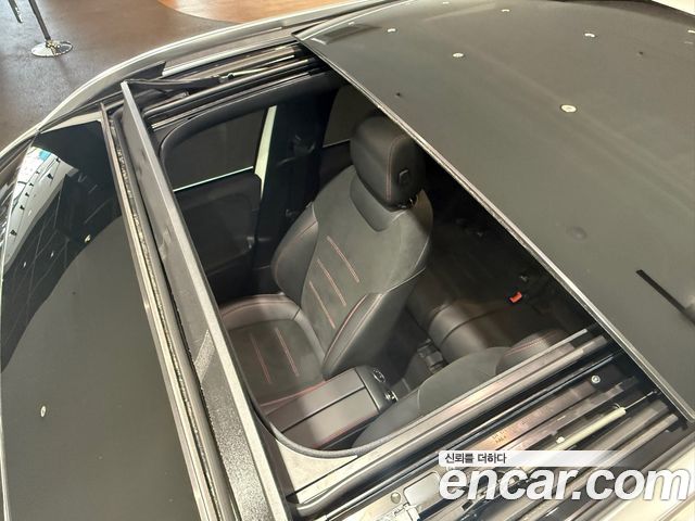 Mercedes-Benz EQB (X243) EQB300 4MATIC AMG Line 2026 — фото 21