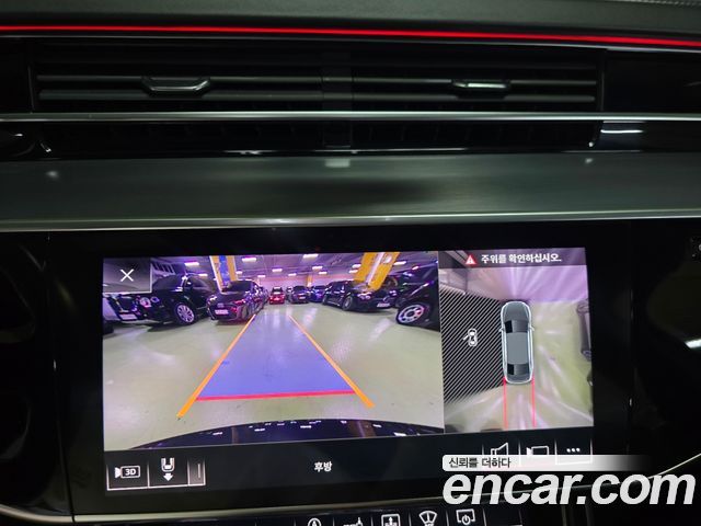 Audi A8 (D5) 55 TFSI Quattro LWB 2020 — фото 16