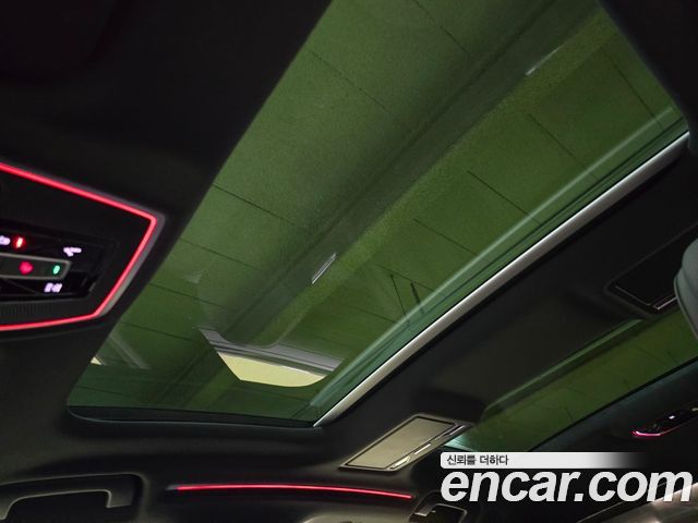Audi A8 (D5) 55 TFSI Quattro LWB 2020 — фото 18