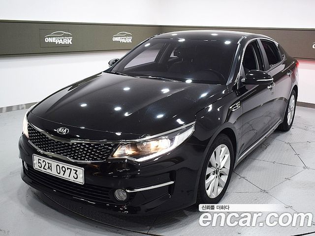 Kia K5 (II) 2.0 MX Prestige
