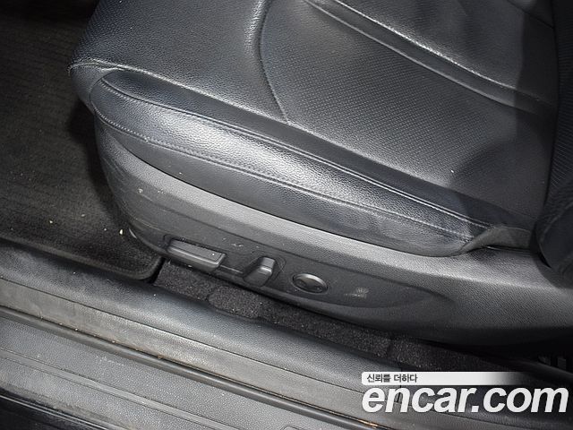 Kia K5 (II) 2.0 MX Prestige 2016 — фото 8