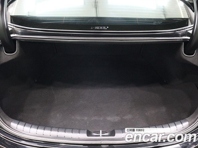 Hyundai Grandeur (IG) 3.0 Exclusive Special 2018 — фото 5