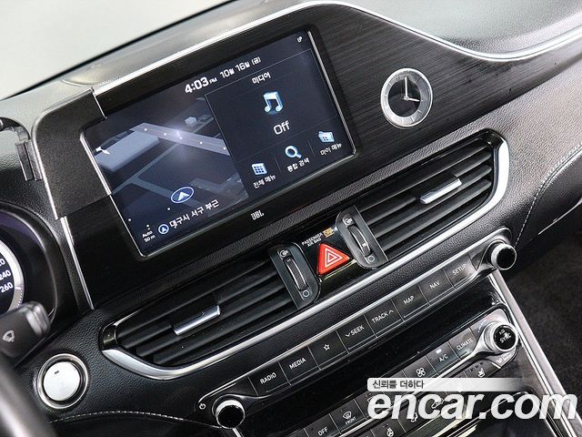 Hyundai Grandeur (IG) 3.0 Exclusive Special 2018 — фото 7
