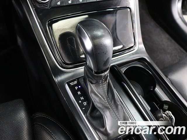 Hyundai Grandeur (IG) 3.0 Exclusive Special 2018 — фото 8