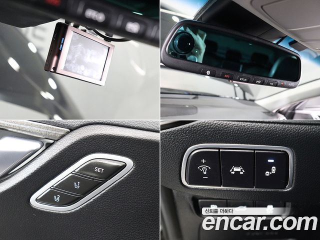 Hyundai Grandeur (IG) 3.0 Exclusive Special 2018 — фото 21