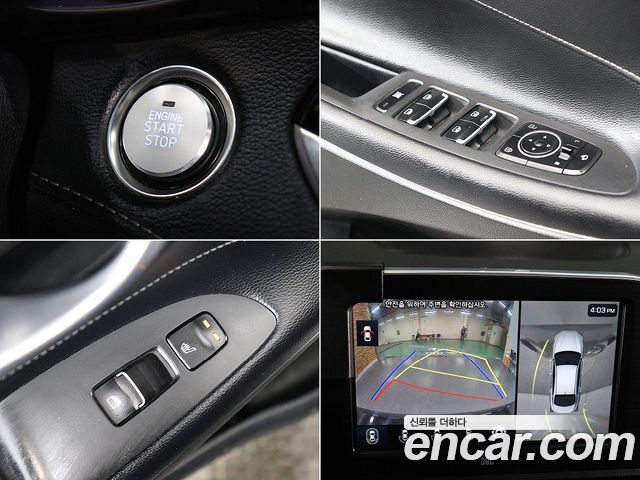 Hyundai Grandeur (IG) 3.0 Exclusive Special 2018 — фото 22
