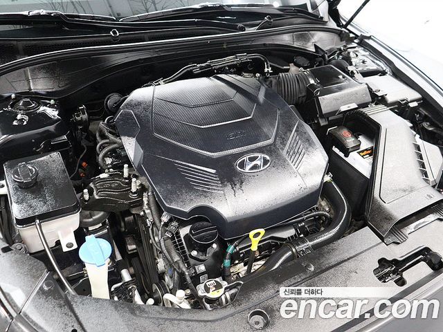Hyundai Grandeur (IG) 3.0 Exclusive Special 2018 — фото 23