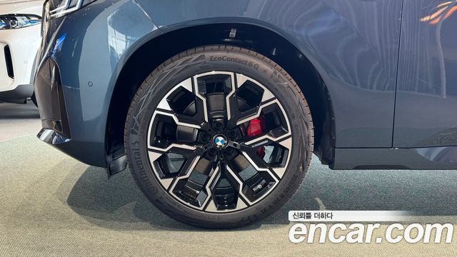 BMW X3 (G45) xDrive 30 M Sport Pro 2026 — фото 5