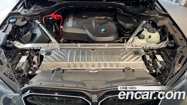 BMW X3 (G45) xDrive 30 M Sport Pro 2026 — фото 6