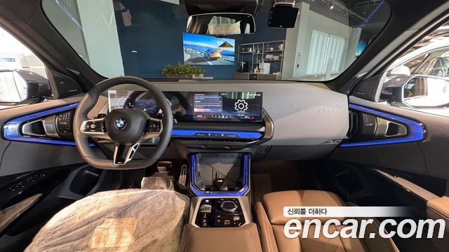 BMW X3 (G45) xDrive 30 M Sport Pro 2026 — фото 7