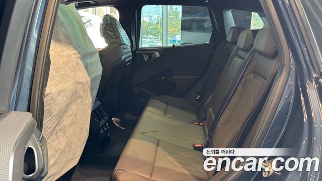 BMW X3 (G45) xDrive 30 M Sport Pro 2026 — фото 16