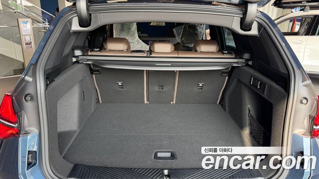 BMW X3 (G45) xDrive 30 M Sport Pro 2026 — фото 19
