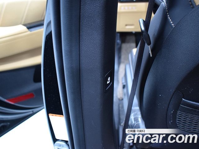 Kia Carnival (IV) Gasoline 7-Seater Signature 2023 — фото 9