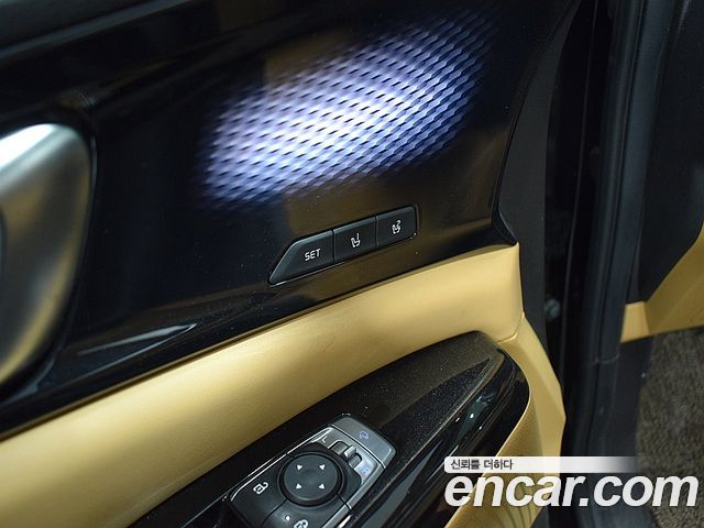 Kia Carnival (IV) Gasoline 7-Seater Signature 2023 — фото 16