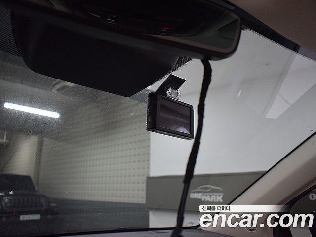 Kia Carnival (IV) Gasoline 7-Seater Signature 2023 — фото 20