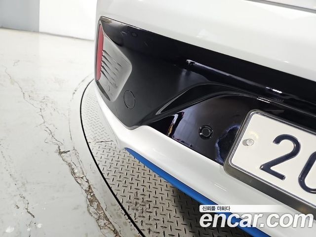Hyundai Ioniq Hybrid N Plus 2016 — фото 17