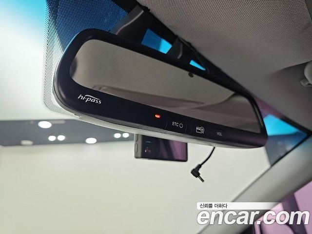 Hyundai Ioniq Hybrid N Plus 2016 — фото 22