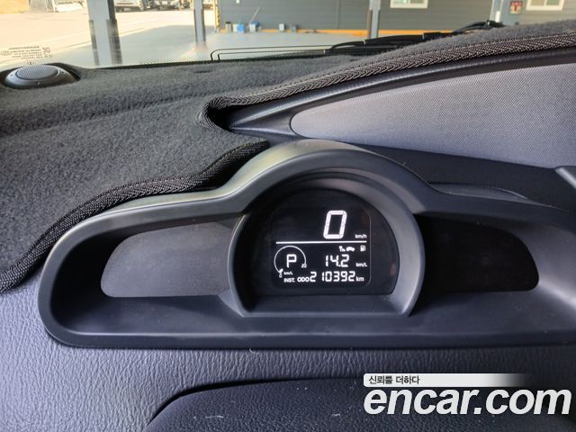 KG Mobility (SsangYong) Korando Turismo 4WD TX 9-seater 2017 — фото 8