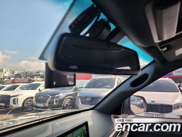 KG Mobility (SsangYong) Musso Sport Khan (Q261) Diesel 2.2 4WD Prestige 2025 — фото 8