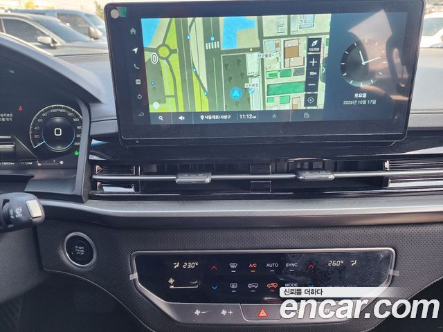 KG Mobility (SsangYong) Musso Sport Khan (Q261) Diesel 2.2 4WD Prestige 2025 — фото 10