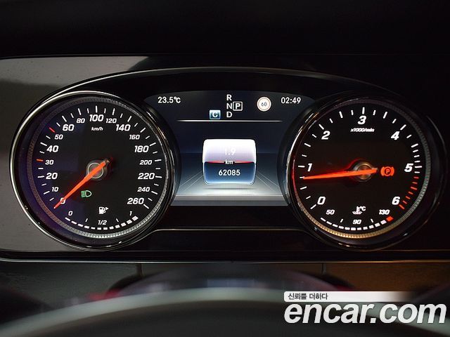 Mercedes-Benz E-Class (W213) E220d Coupe 2018 — фото 6
