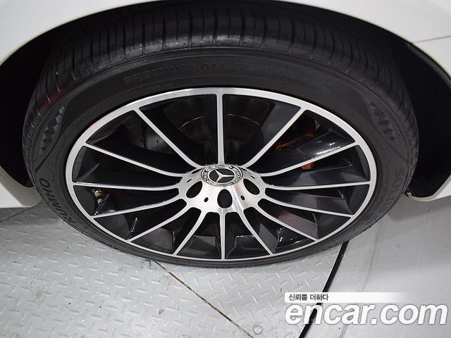 Mercedes-Benz E-Class (W213) E220d Coupe 2018 — фото 7