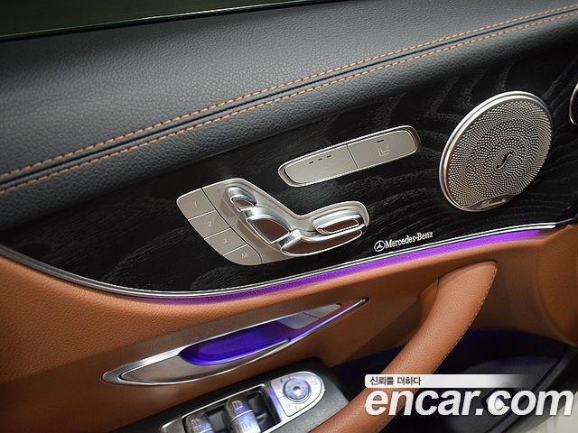 Mercedes-Benz E-Class (W213) E220d Coupe 2018 — фото 9