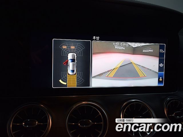 Mercedes-Benz E-Class (W213) E220d Coupe 2018 — фото 20
