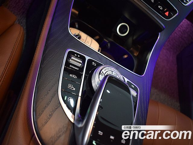 Mercedes-Benz E-Class (W213) E220d Coupe 2018 — фото 21