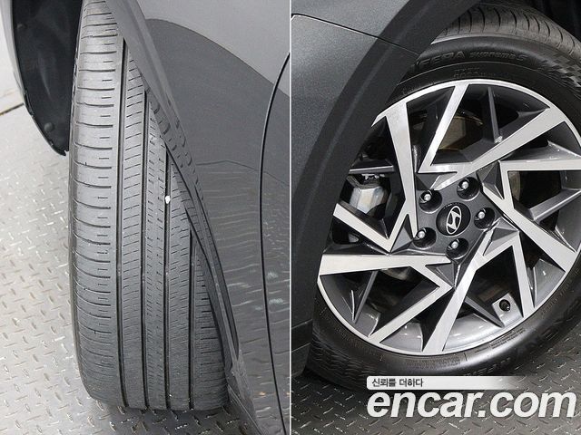 Hyundai Grandeur Hybrid (GN7) Premium 2024 — фото 5