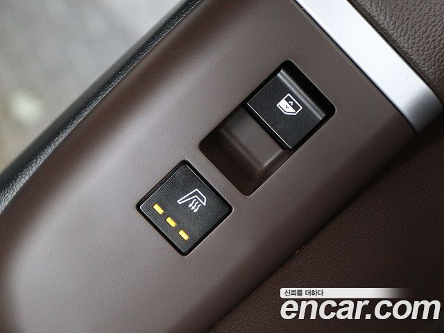 Hyundai Grandeur Hybrid (GN7) Premium 2024 — фото 17