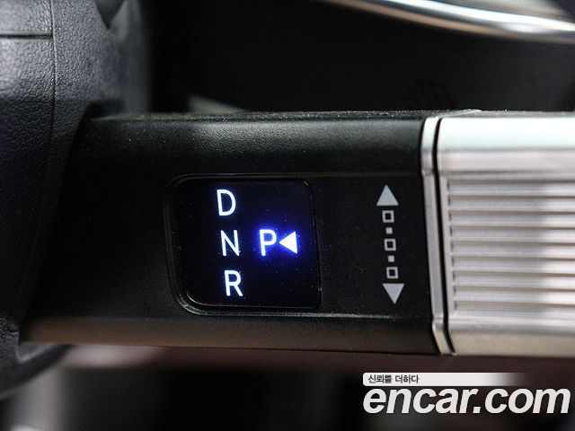 Hyundai Grandeur Hybrid (GN7) Premium 2024 — фото 23