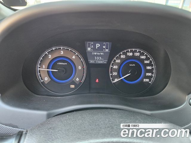Hyundai Accent (New) Diesel WIT 1.6 VGT Smart 2015 — фото 8