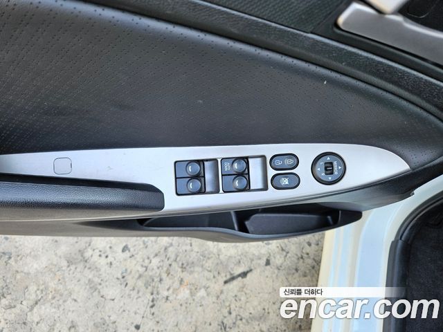 Hyundai Accent (New) Diesel WIT 1.6 VGT Smart 2015 — фото 19