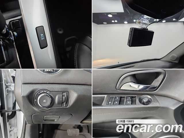 Chevrolet Cruze 1.4 Turbo LTZ+ 2014 — фото 21