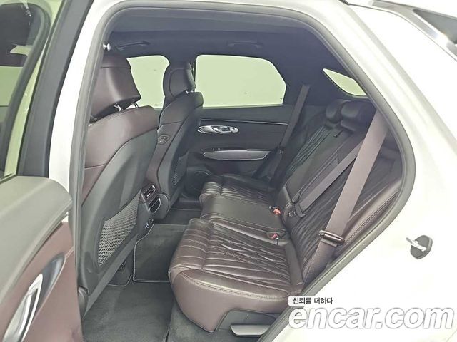 Genesis GV70 2.5T Gasoline AWD 2021 — фото 16