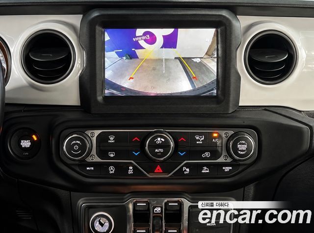 Jeep Wrangler (JL) 2.0 Sport 4Door Islander Edition 2021 — фото 20