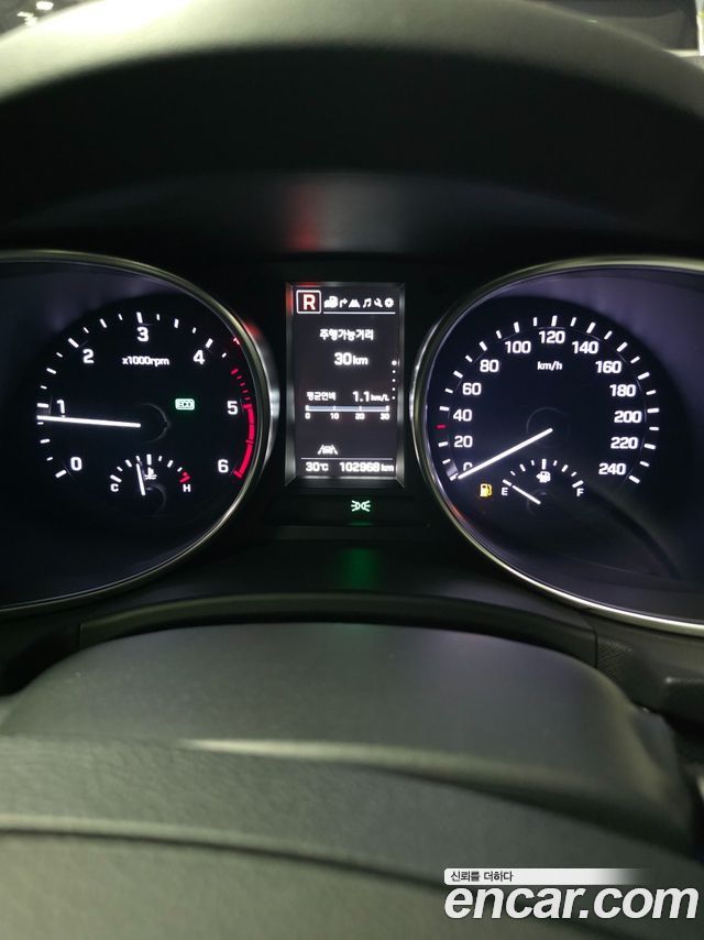 Hyundai Maxcruise Diesel 2.2 4WD Finest Edition 2017 — фото 8