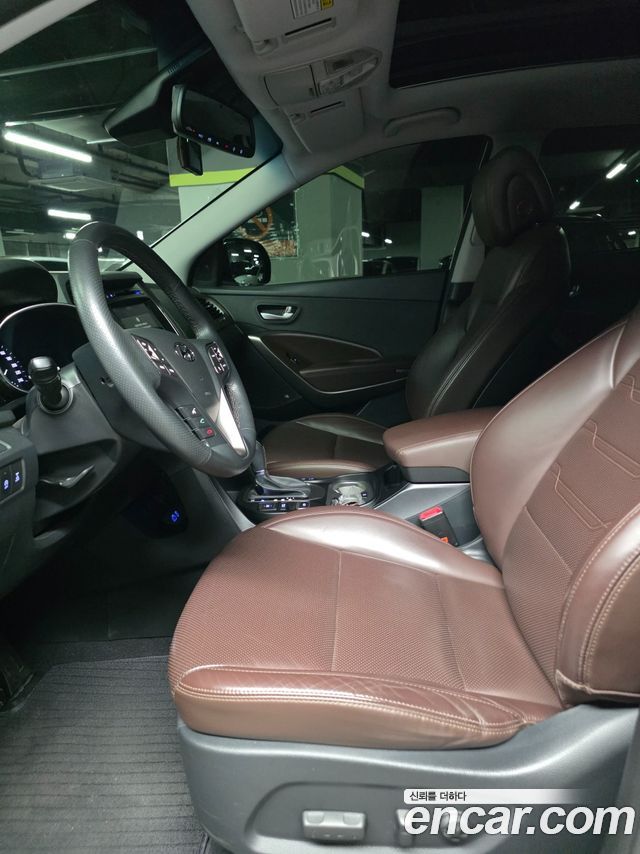 Hyundai Maxcruise Diesel 2.2 4WD Finest Edition 2017 — фото 9