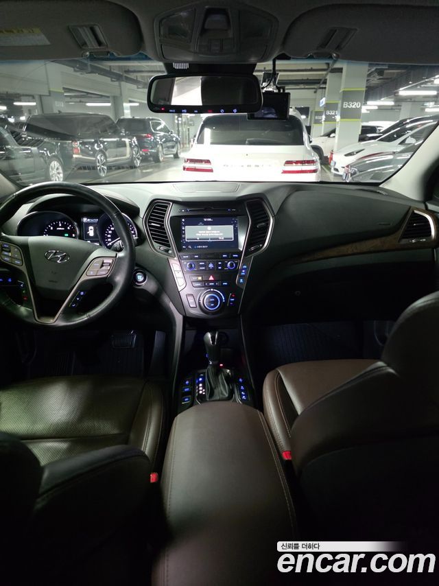 Hyundai Maxcruise Diesel 2.2 4WD Finest Edition 2017 — фото 15